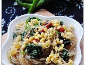 老陝拌菜 老陝拌菜