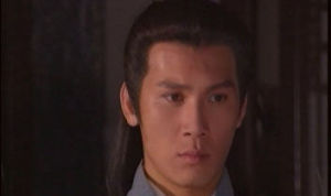 甄志強影視劇照