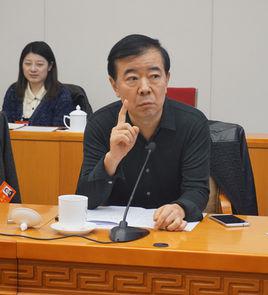 周梅森[中國當代作家、編劇]