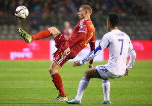 埃蘭&middot;扎哈維