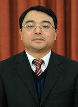 林湘[原成都市溫江區委副書記、區長]