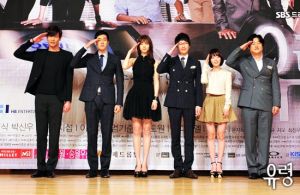 《幽靈》[韓國電視劇]