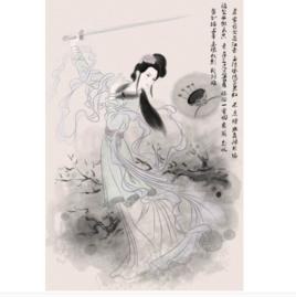 虞美人[同名越劇]