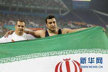 伊赫桑&middot;哈達迪