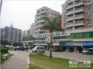 煜豐澤花園廣場 煜豐澤花園廣場