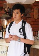 守望的天空[李沁、林申主演電視劇]