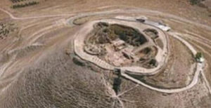 薩其城遺址 薩其城遺址