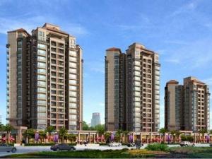 雅居樂錦官城 雅居樂錦官城