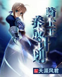 騎士王養成計畫 騎士王養成計畫