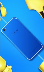 vivo x9