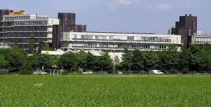 德國帕德博恩大學 德國帕德博恩大學