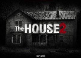 恐怖之家2 恐怖之家2