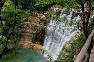 太行大峽谷 太行大峽谷