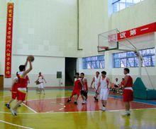 青州市孫板初級中學