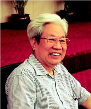 方苞[深圳特區的創建者之一]