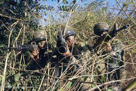 中國人民解放軍野戰部隊 中國人民解放軍野戰部隊