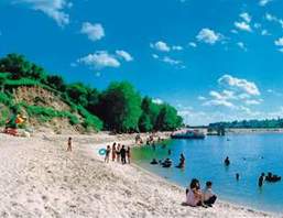 沙海清溝 沙海清溝