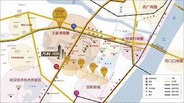 萬科漢陽國際 萬科漢陽國際