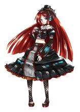 波音リツ【舊公式】