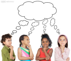 負面思考 負面思考