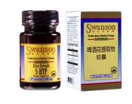 斯旺森庫拉索蘆薈營養膠囊 斯旺森庫拉索蘆薈營養膠囊