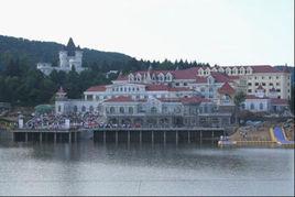 英額布鎮 英額布鎮