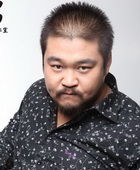 九兒、保鏢——許可嘉