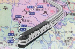 天路[青藏鐵路別稱]