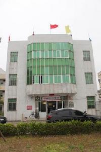 仙都三村 仙都三村