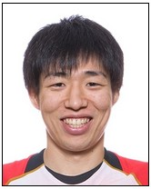 米山裕太 米山裕太