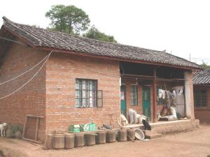 劉家自然村 劉家自然村