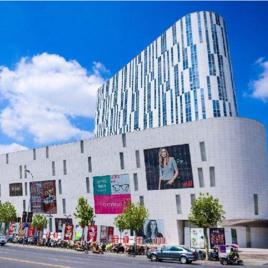 近鐵城市廣場 近鐵城市廣場