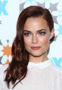 瑞貝卡·里滕豪斯 瑞貝卡·里滕豪斯