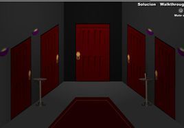 萬聖節逃脫1 萬聖節逃脫1