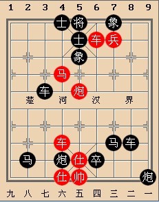 水淹下邳 水淹下邳