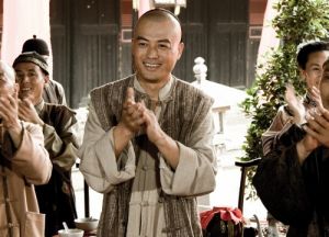 《向東是大海》劇照