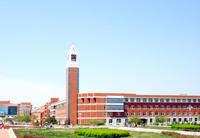 東北師範大學經濟學院 東北師範大學經濟學院