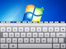 虛擬鍵盤 虛擬鍵盤