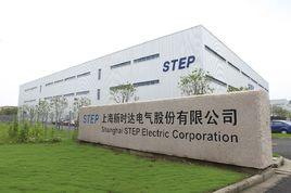 上海新時達電氣股份有限公司 上海新時達電氣股份有限公司