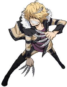 殺人王子 殺人王子