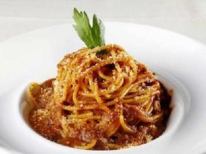 蘑菇松茸意面 蘑菇松茸意面