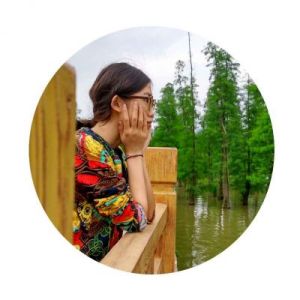 楊茹[當代藝術家]