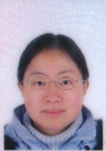 浙江大學講師徐春英