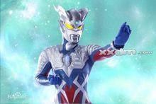 奧特曼大電影：宇宙英雄&middot;超銀河傳說