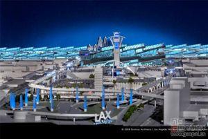 洛杉磯國際機場1