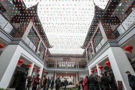 女埠街道 女埠街道