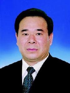 劉曙光[山東省淄博市人大常委會副主任、黨組副書記]