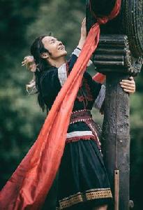 過山榜之絕世瑤妃 過山榜之絕世瑤妃