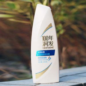 100年潤發 100年潤發