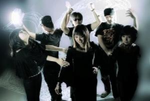 （圖）冷酷仙境樂隊